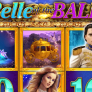 Belle Of The Ball logó