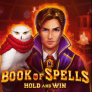 Book of Spells logó