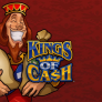 Kings of Cash logó