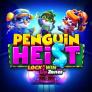 Penguin Heist logó