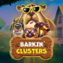 Barkin Clusters logó