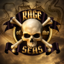 Rage Of The Seas logó