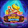 Gus's Gold Gemstone Blast logó