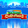 Cops N Robbers Big Money Christmas logó