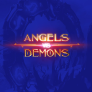 Angels vs Demons logó