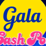 Gala Cash Pots logó