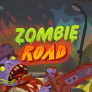 Zombie Road logó