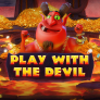 Play With The Devil logó