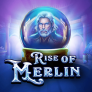 Rise of Merlin logó