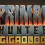 Primal Hunter Gigablox logó