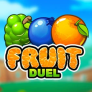Fruit Duel logó