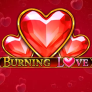 Burning Love logó