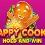 Happy Cookie logó