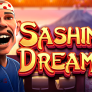 Sashimi Dreams logó