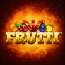 Fruiti logó