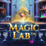 Magic Lab logó