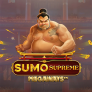 Sumo Supreme Megaways logó