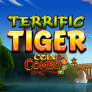 Terrific Tiger Coin Combo logó