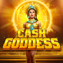 Cash Goddess logó