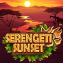 Serengeti Sunset logó