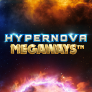 Hypernova Megaways logó
