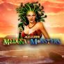 Age of the Gods: Medusa & Monsters logó