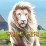 White King logó