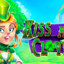 Kiss Me Clover logó