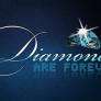 Diamonds are Forever logó