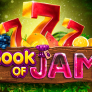 Book of Jam logó