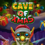 Cave of Xmas logó