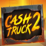 Cash Truck 2 logó