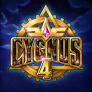Cygnus 4 logó