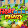 Fruit Shop Frenzy logó