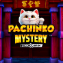 Pachinko Mystery Link and Win logó