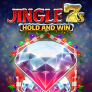 Jingle 7s Hold and Win logó