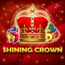 Shining Crown logó