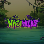 Maji Wilds logó