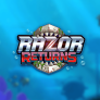 Razor Returns logó