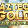 Aztec Gold Treasure logó