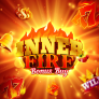 Inner Fire Bonus Buy logó