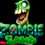 Zombieland logó