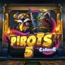 Pirots 5 logó