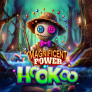 Magnificent Power HooKoo logó