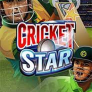 Cricket Star logó