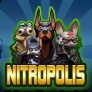 Nitropolis logó