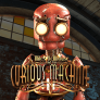 The Curious Machine logó