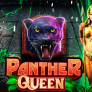 Panther Queen logó