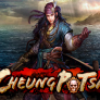 Cheung Po Tsai logó