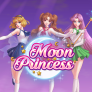 Moon Princess logó